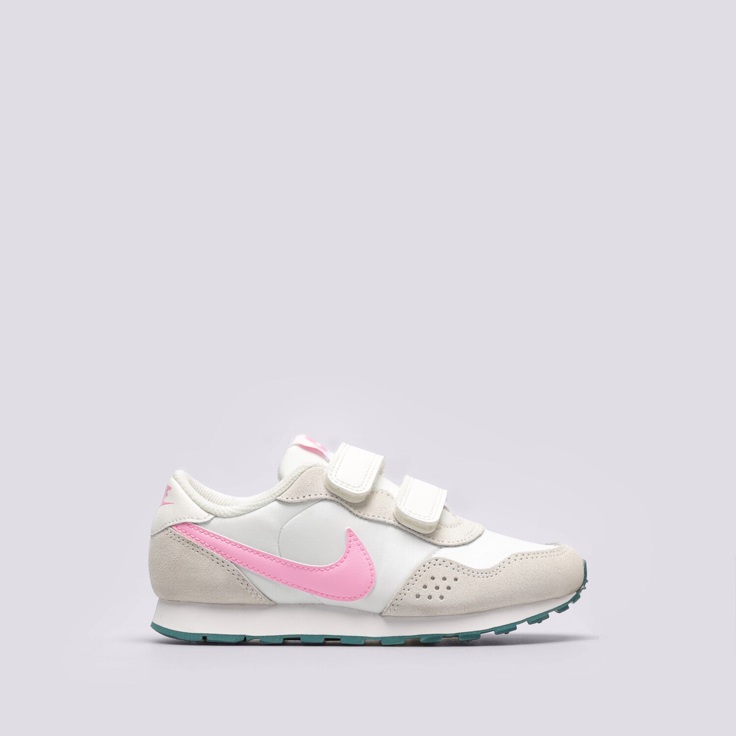 dětské tenisky NIKE MD VALIANT CN8559-111 ŠEDÁ
