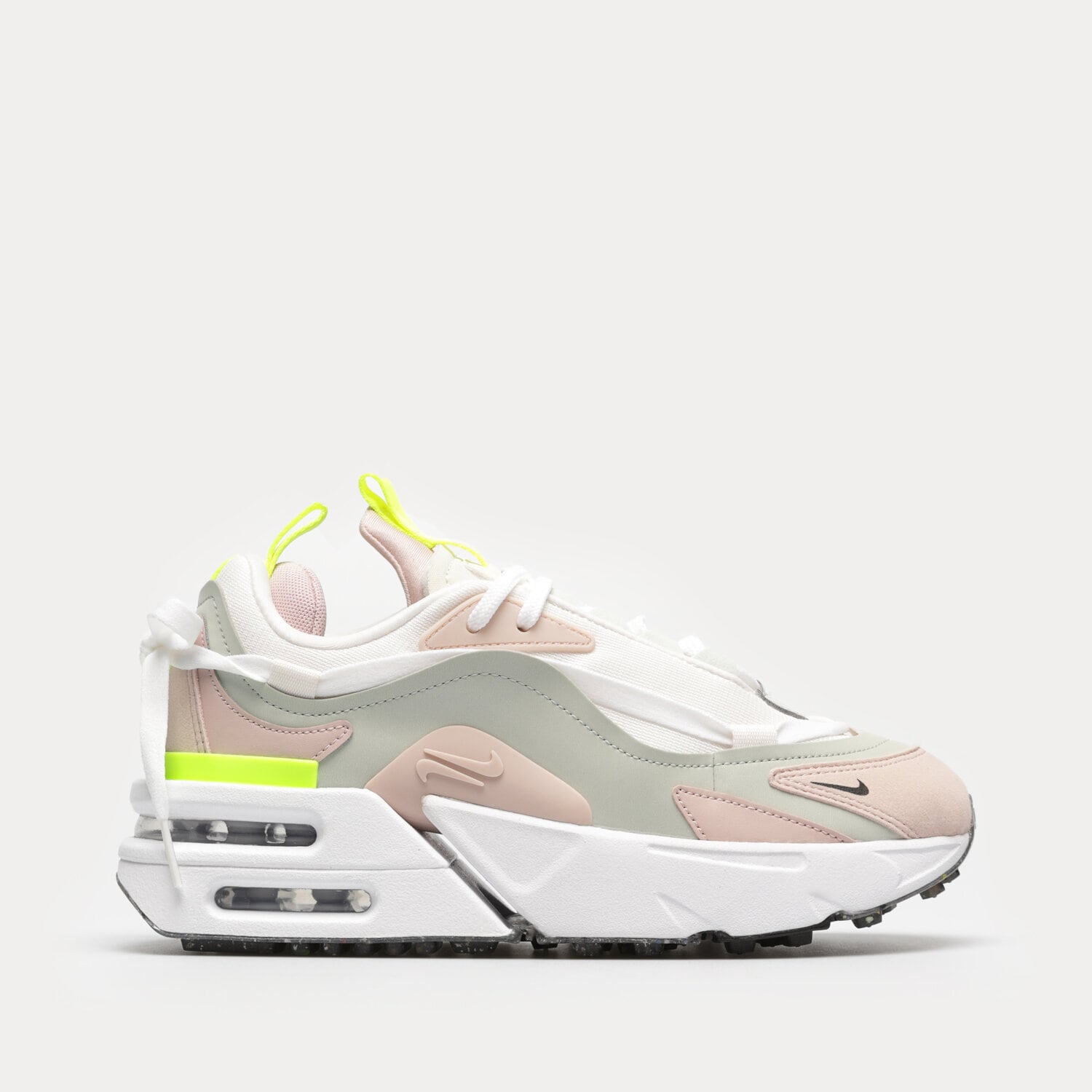 dámské tenisky NIKE W AIR MAX FURYOSA DH0531-003 BÉŽOVÁ
