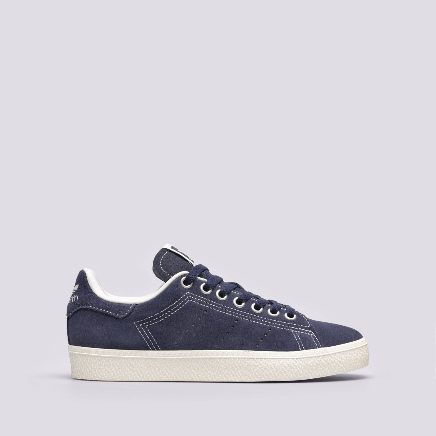 dětské tenisky ADIDAS STAN SMITH B-SIDE J IE6918 TMAVOMODRÁ