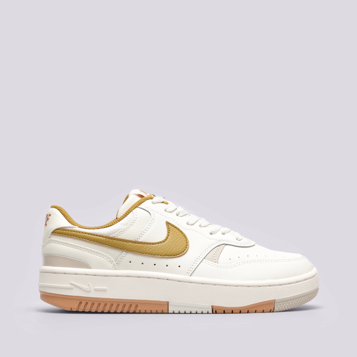 dámské tenisky NIKE GAMMA FORCE DX9176-105 BÉŽOVÁ