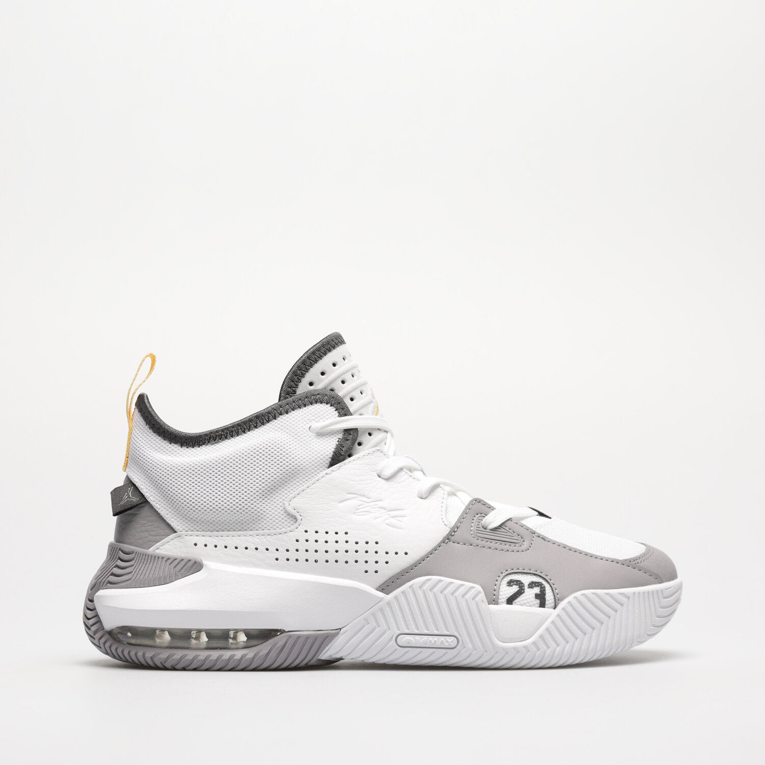 pánské tenisky JORDAN STAY LOYAL 2  DQ8401-103 BÍLÁ