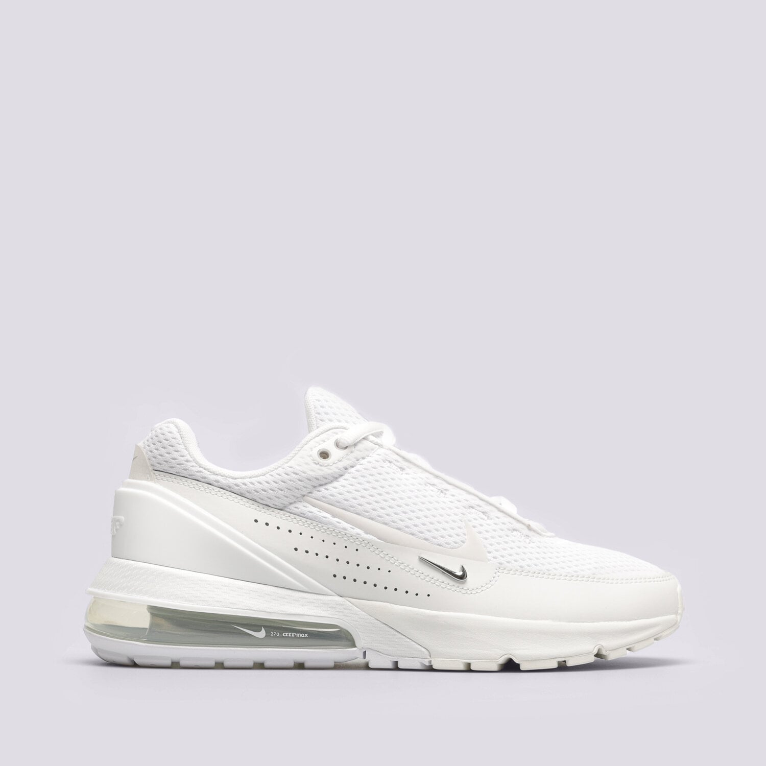 pánské tenisky NIKE AIR MAX PULSE DR0453-101 BÍLÁ