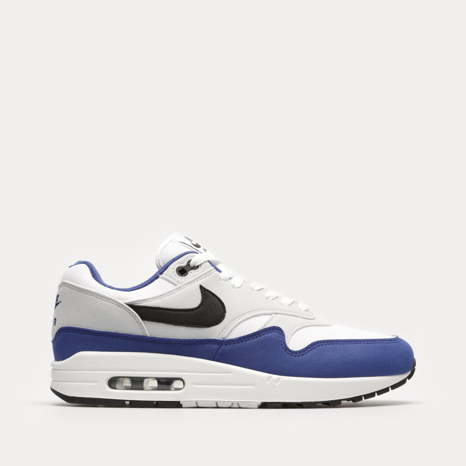 pánské tenisky NIKE AIR MAX 1 FD9082-100 TMAVOMODRÁ