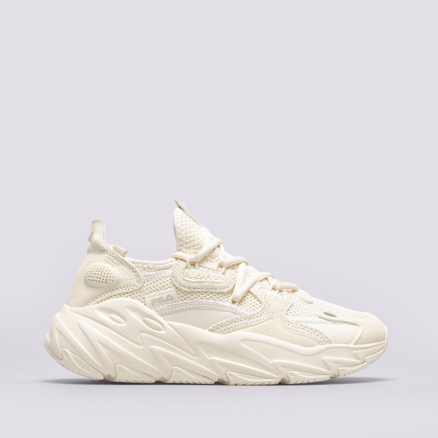 dámské tenisky FILA RAY TRACER EVO 2 5RM02589166 Krémová