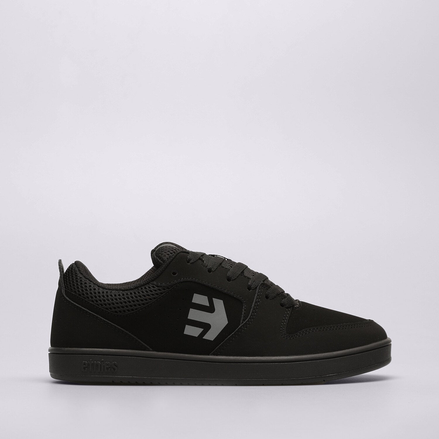 pánské tenisky ETNIES VERANO 4101000430001 ČERNÁ