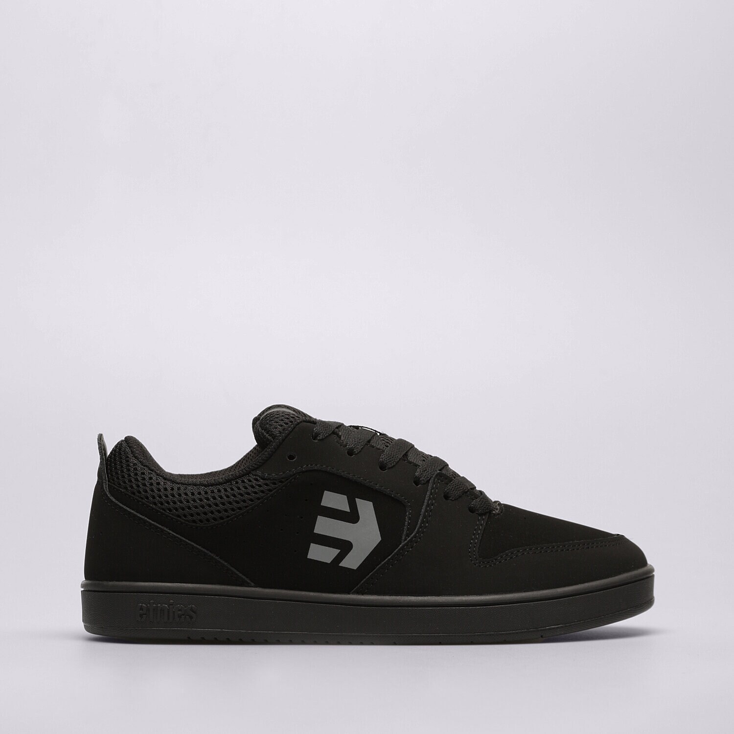 pánské tenisky ETNIES VERANO 4101000430001 ČERNÁ