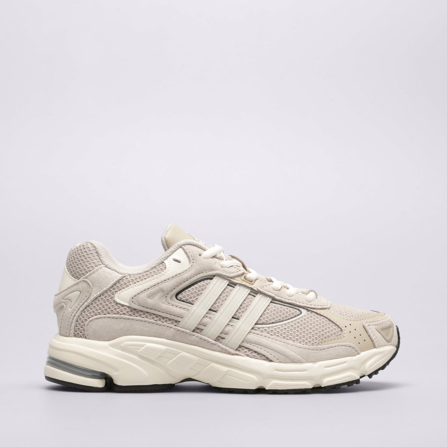dámské tenisky ADIDAS RESPONSE CL W IG3392 Krémová