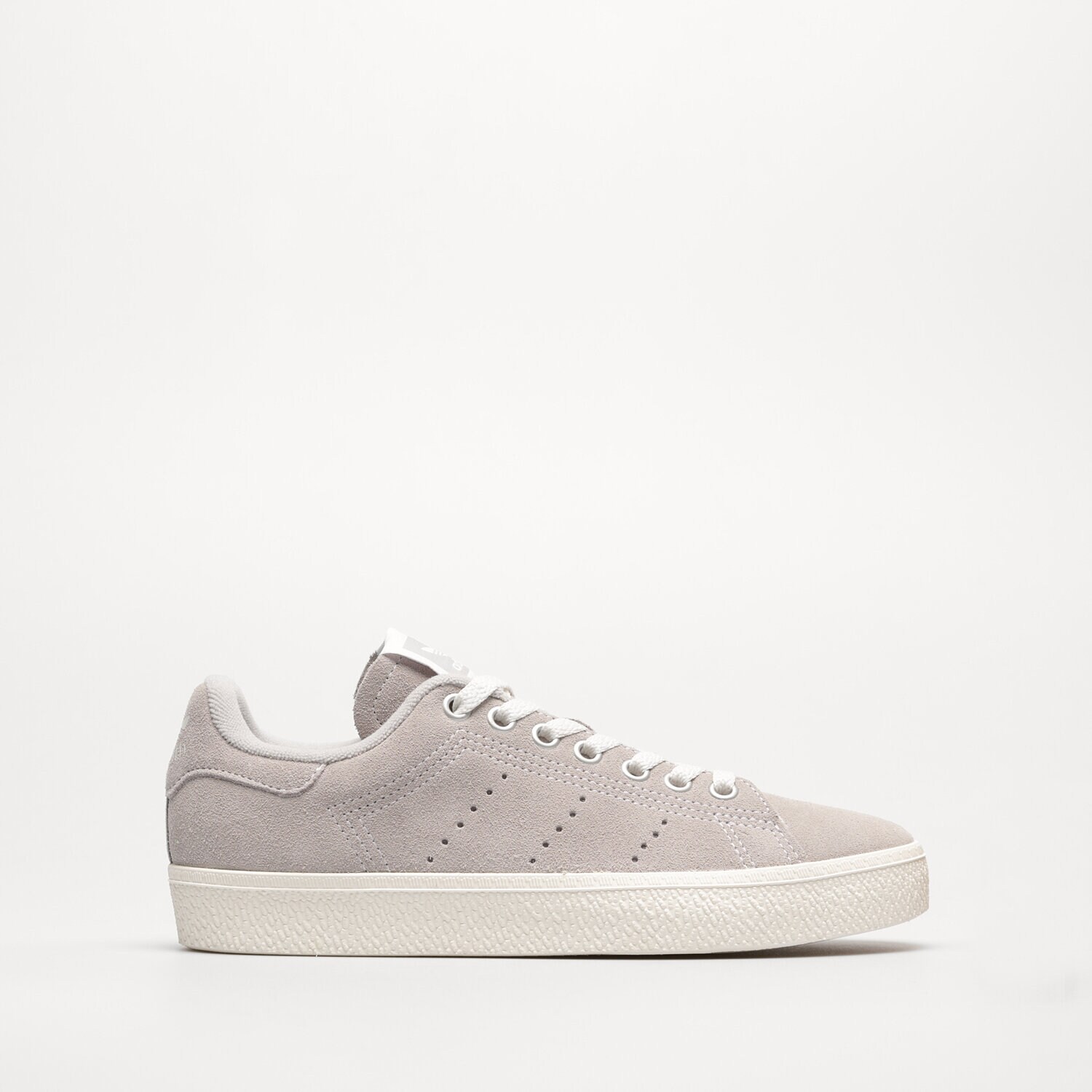 dětské tenisky ADIDAS STAN SMITH B-SIDE J IG7684 BÉŽOVÁ