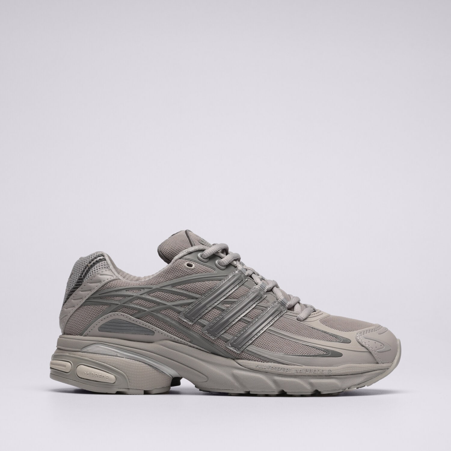 dámské tenisky ADIDAS ADISTAR CUSHION  IE8871 ŠEDÁ