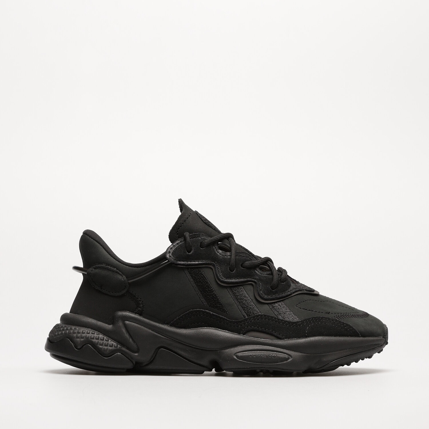 dámské tenisky ADIDAS OZWEEGO W GY9425 ČERNÁ