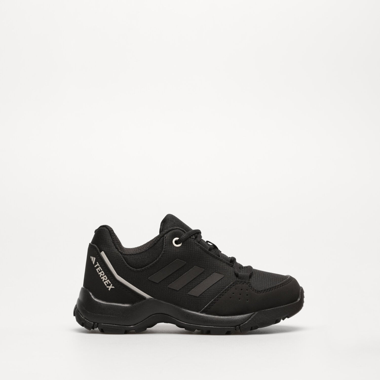 dětská outdoorová obuv ADIDAS TERREX HYPERHIKER LOW K HQ5823 ČERNÁ