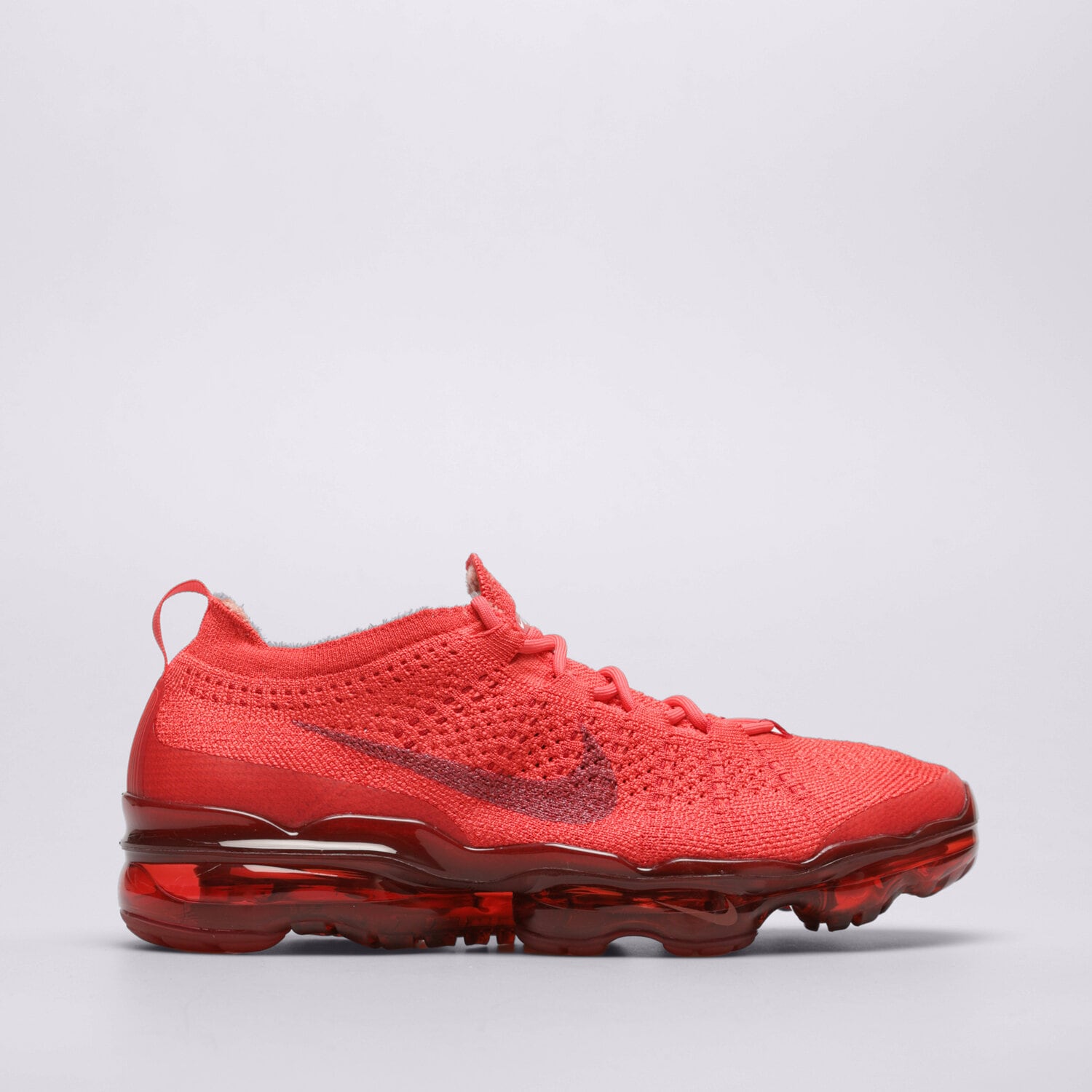 pánské tenisky NIKE AIR VAPORMAX 2023 FK DV1678-600 ČERVENÁ