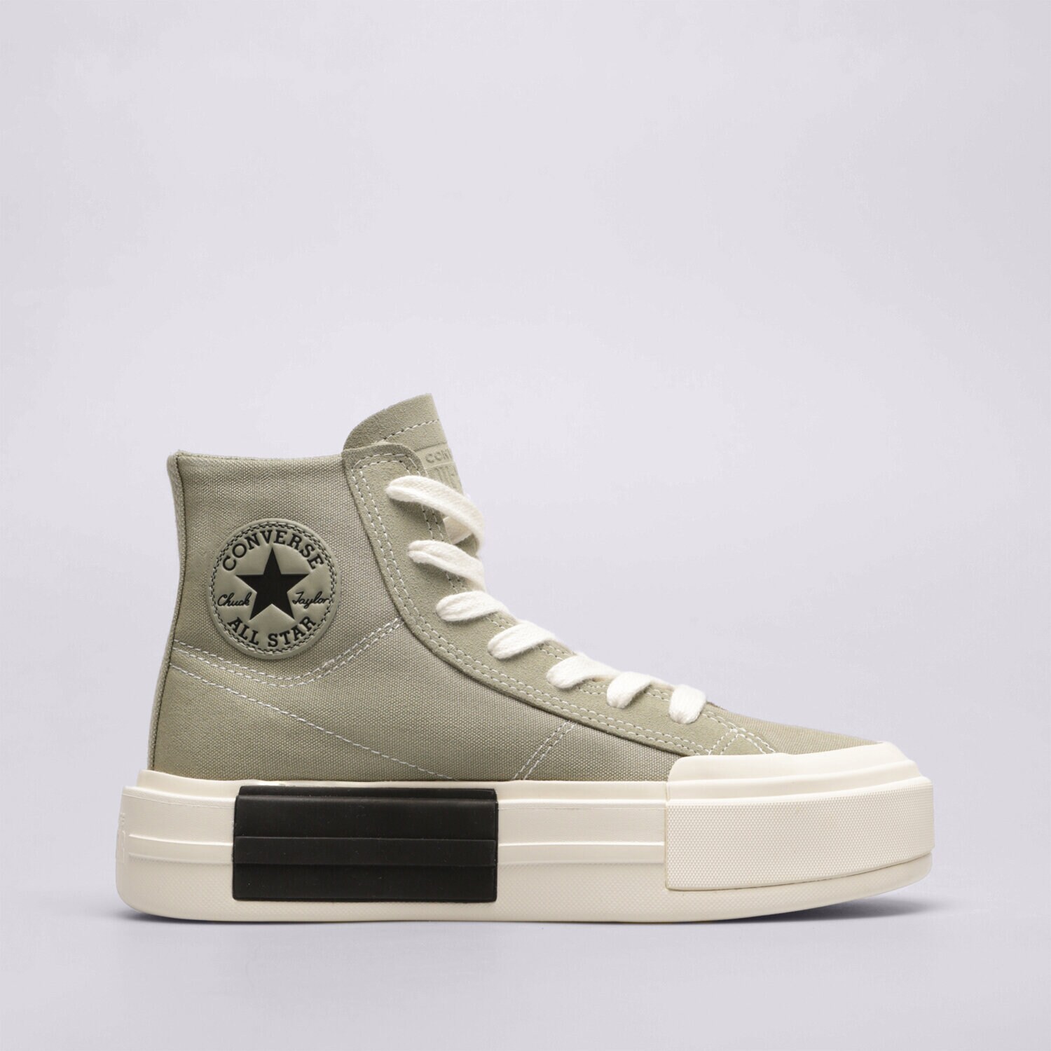 dámské tenisky CONVERSE CHUCK TAYLOR ALL STAR CRUISE A05493C KHAKI