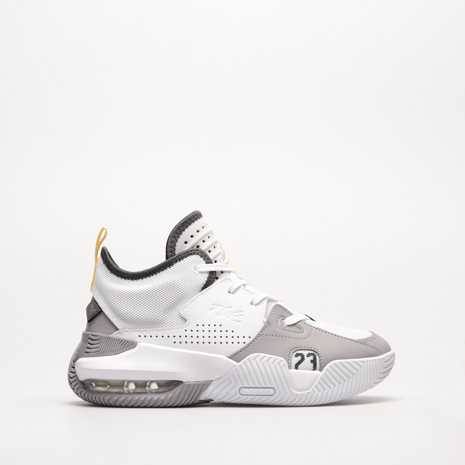dětské tenisky JORDAN STAY LOYAL 2  DQ8398-103 BÍLÁ
