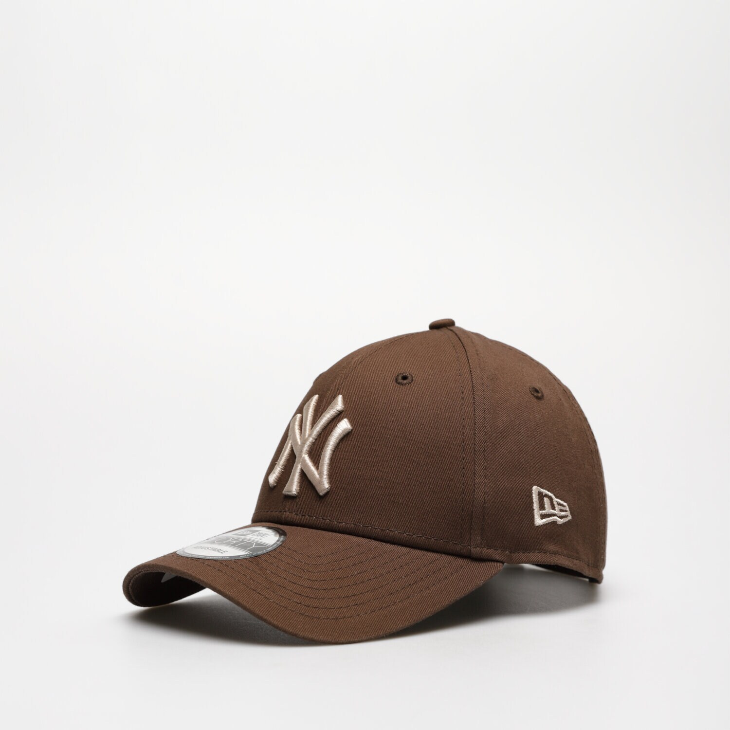 pánská kšiltovka NEW ERA ČEPICE LE 940 NYY NEW YORK YANKEES 60364455 HNĚDÁ