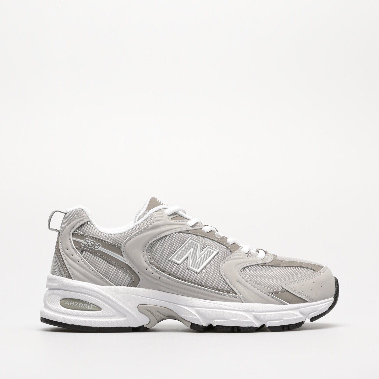 dámské tenisky NEW BALANCE 530  MR530SMG ŠEDÁ
