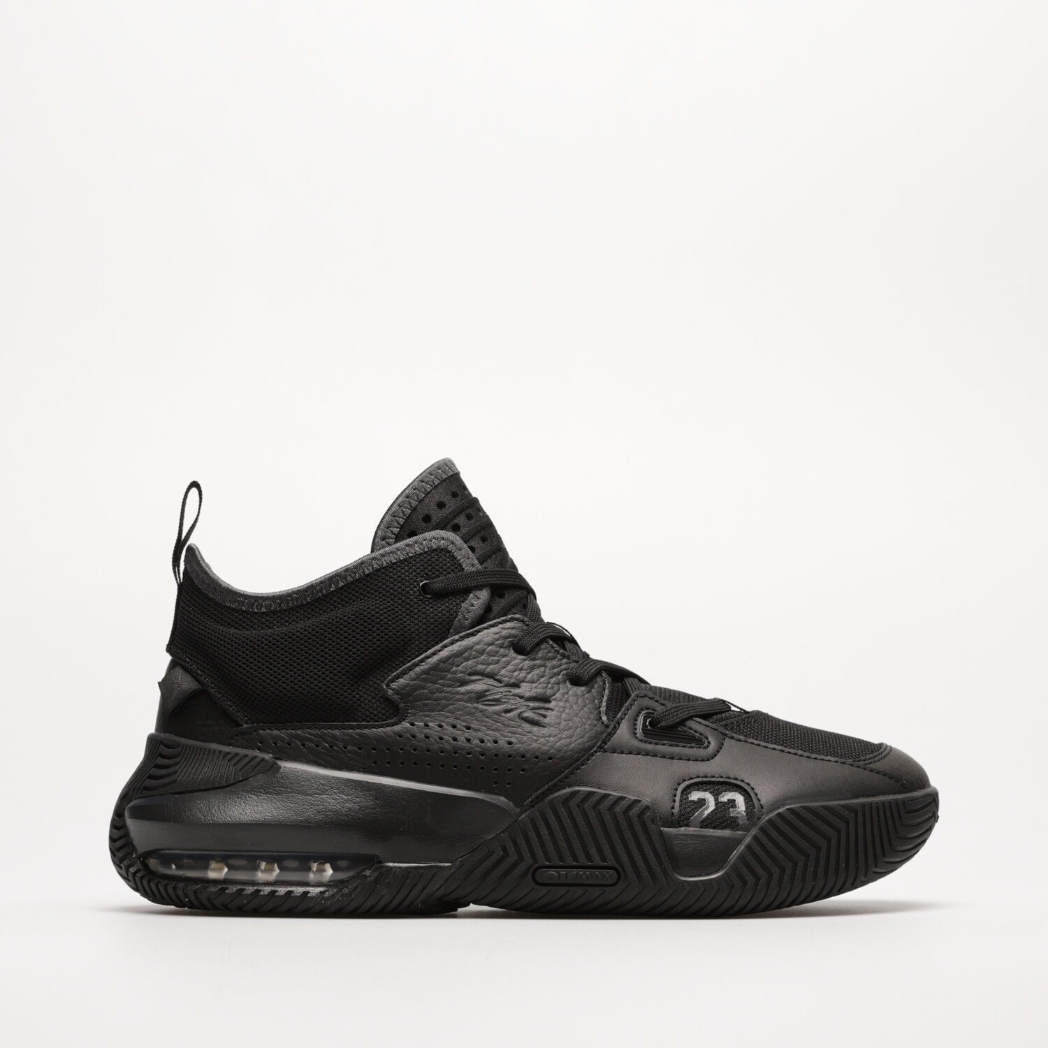 pánské tenisky JORDAN STAY LOYAL 2  DQ8401-002 ČERNÁ