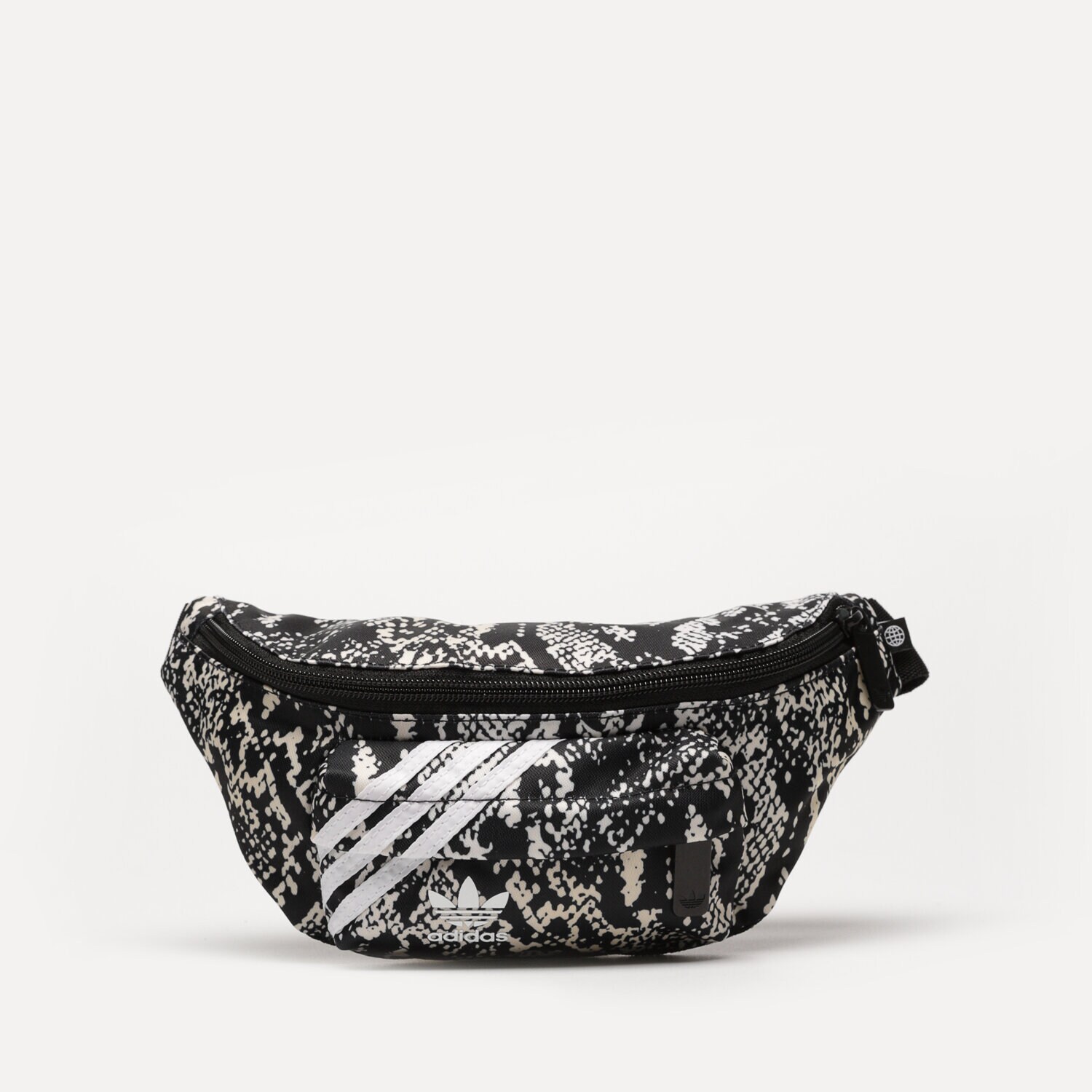 dámská ledvinka ADIDAS TAŠKA WAISTBAG IC8291 VÍCEBAREVNÁ