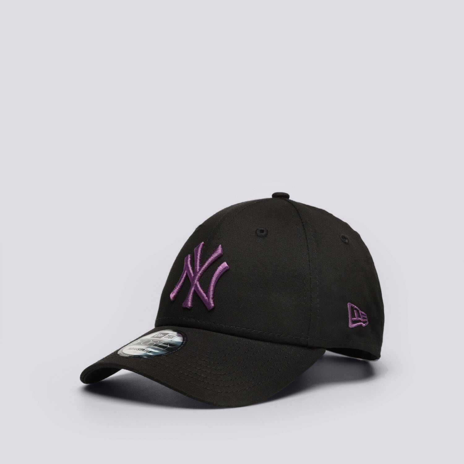 pánská kšiltovka NEW ERA ČEPICE LE 940 NYY NEW YORK YANKEES 60364451 ČERNÁ