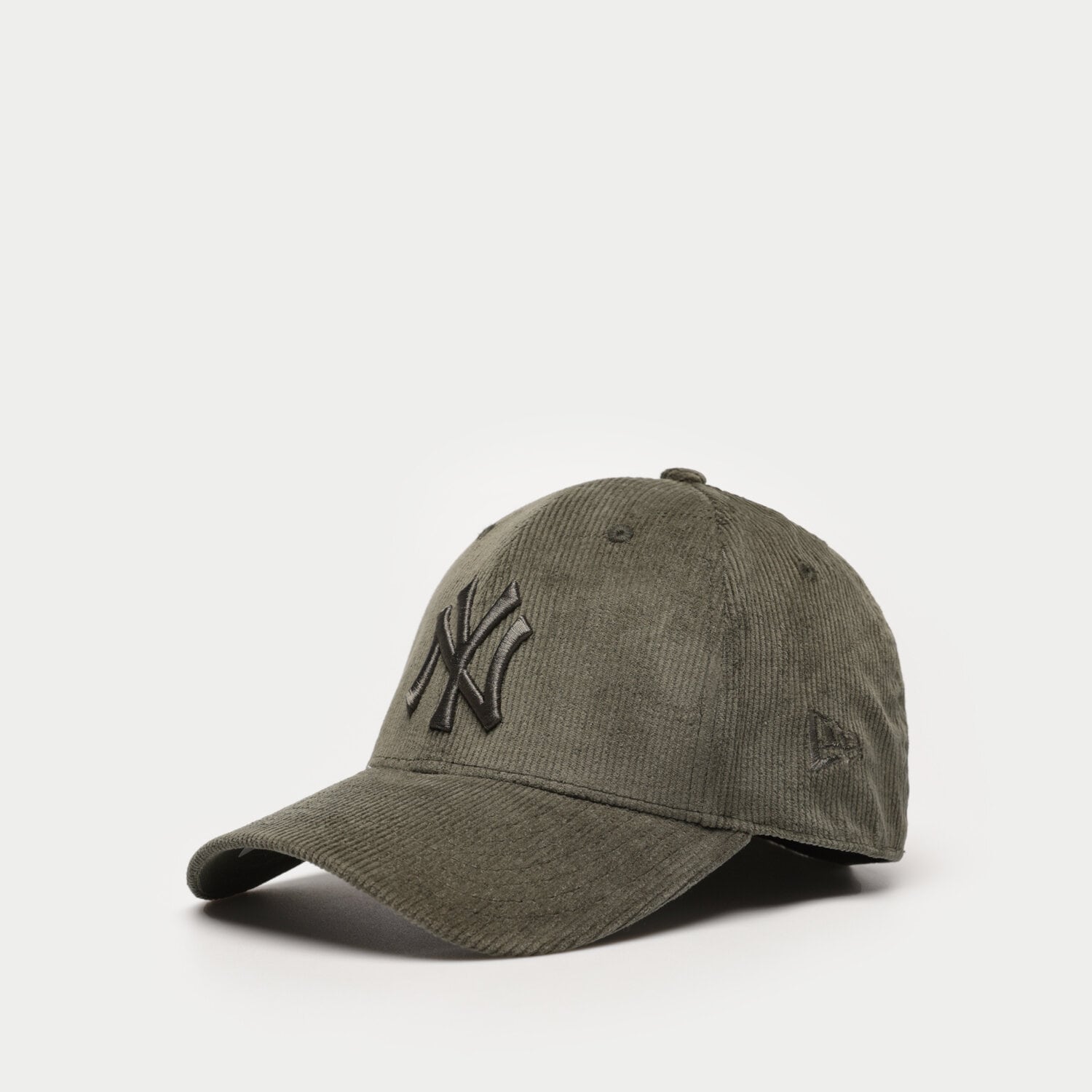 pánská kšiltovka NEW ERA ČEPICE CORD 3930 NYY KHA NEW YORK YANKEES 60364205 KHAKI