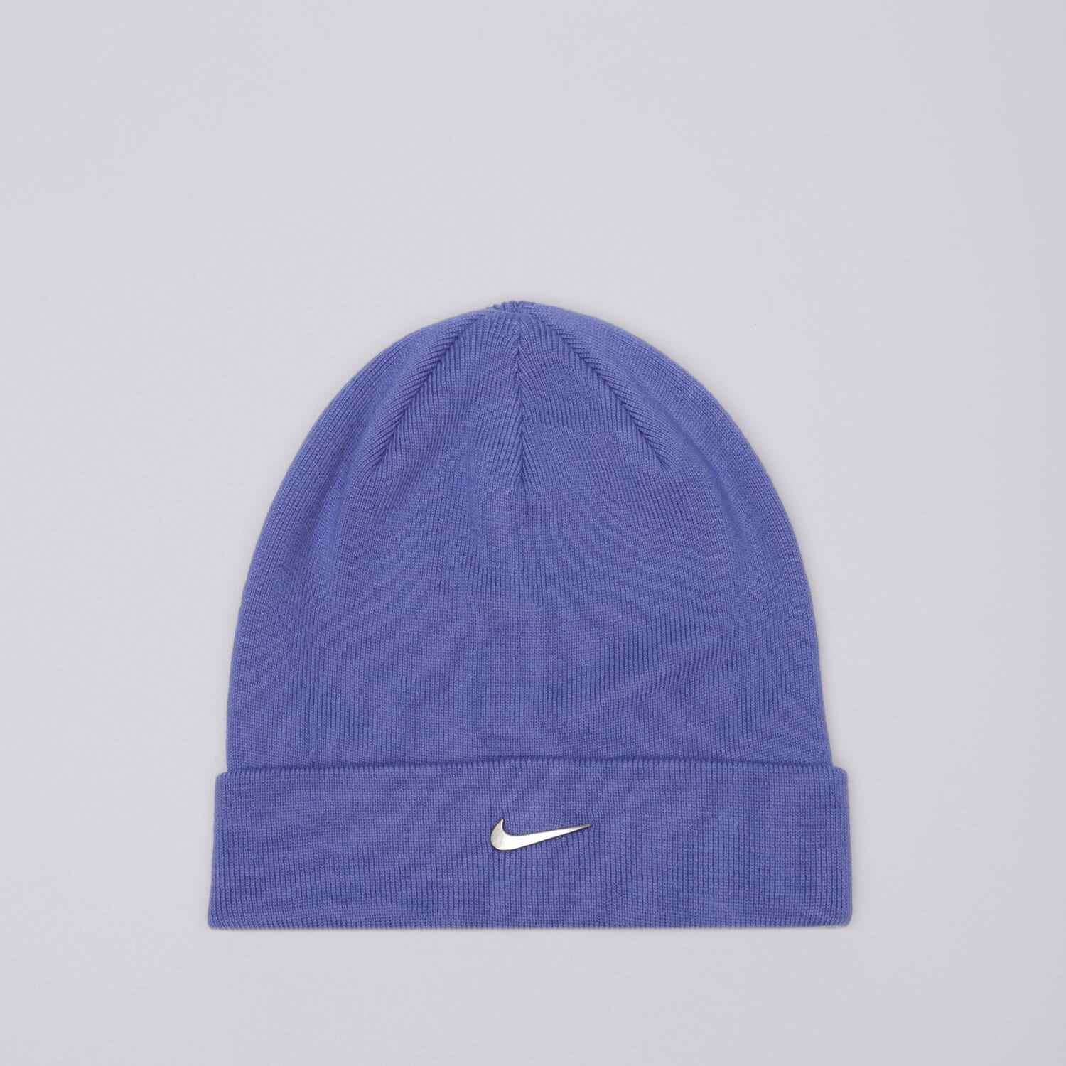 dětská čepice NIKE ČEPICE U NK SC MTSWSH L FB6527-581 MODRÁ