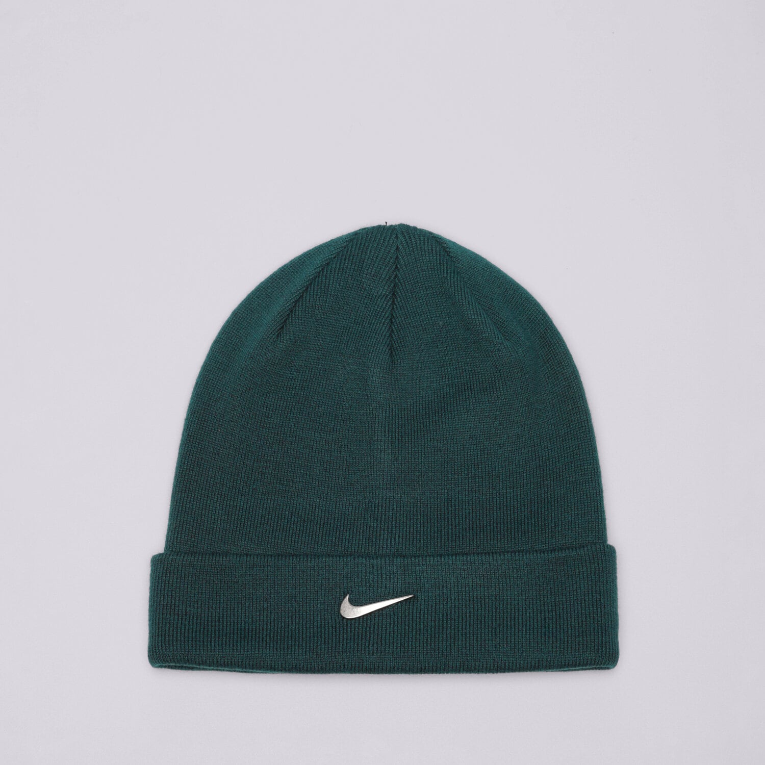 dětská čepice NIKE ČEPICE U NK SC MTSWSH L FB6527-328 ZELENÁ