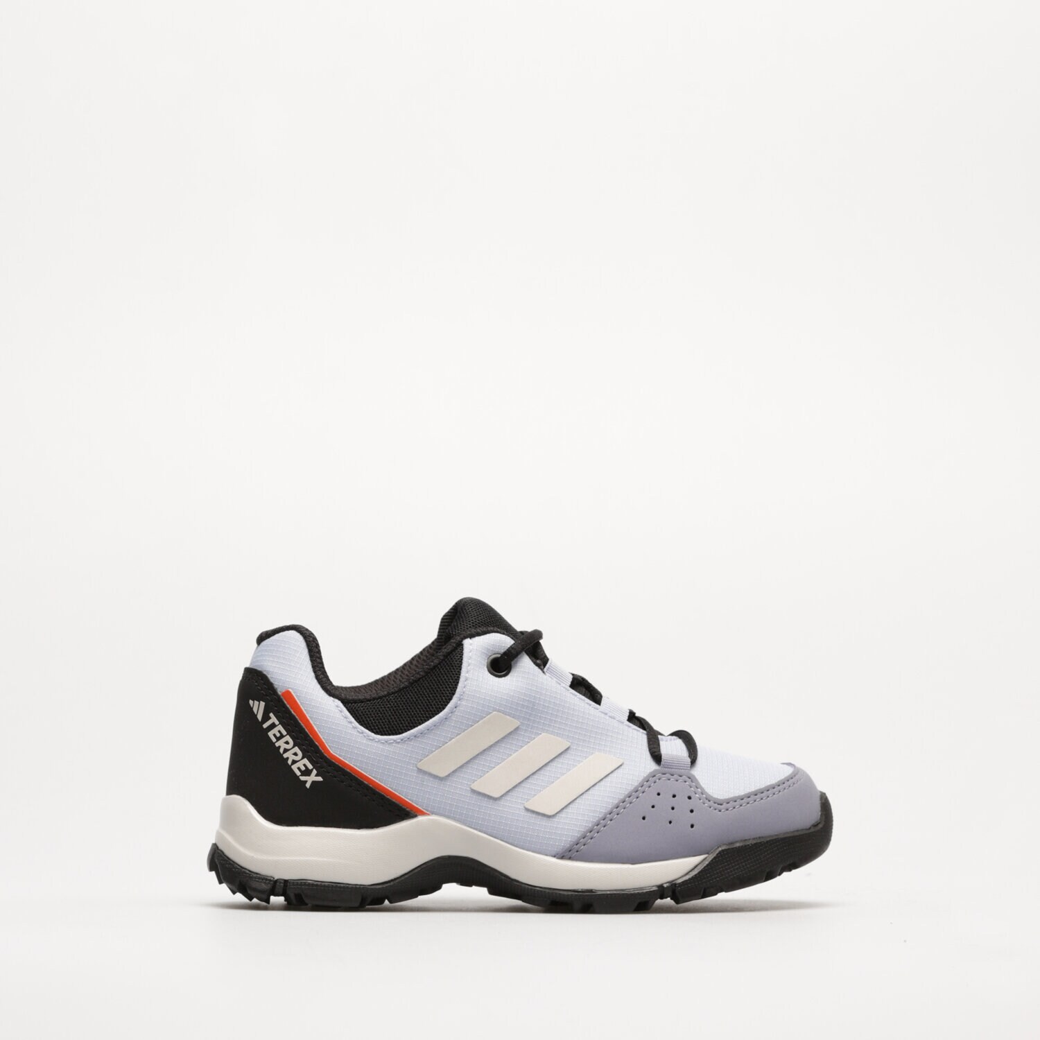 dětská outdoorová obuv ADIDAS TERREX HYPERHIKER LOW K HQ5825 MODRÁ