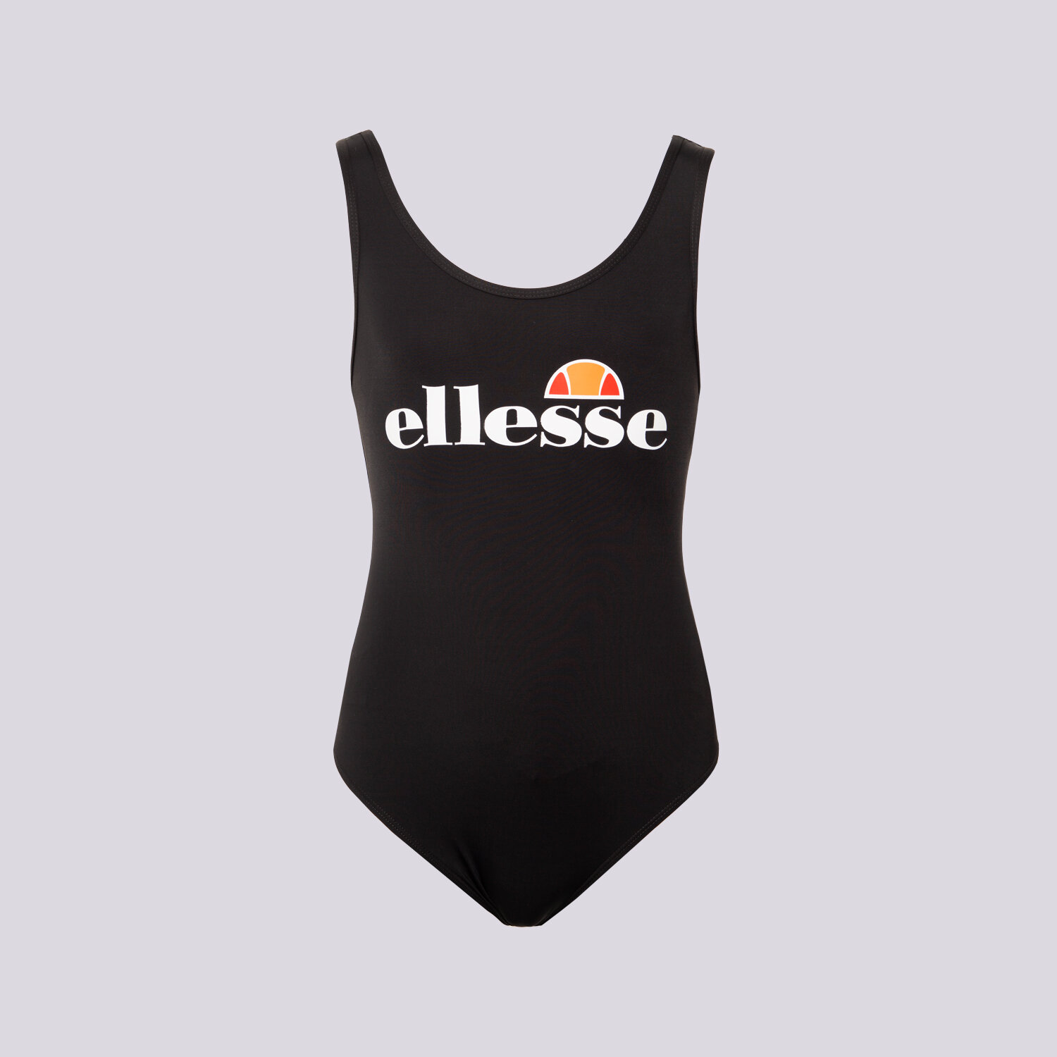 ELLESSE OBLEČENÍ KĄPIELOWY WILIMA SWIMSUIT BLK S4E08602011 ČERNÁ