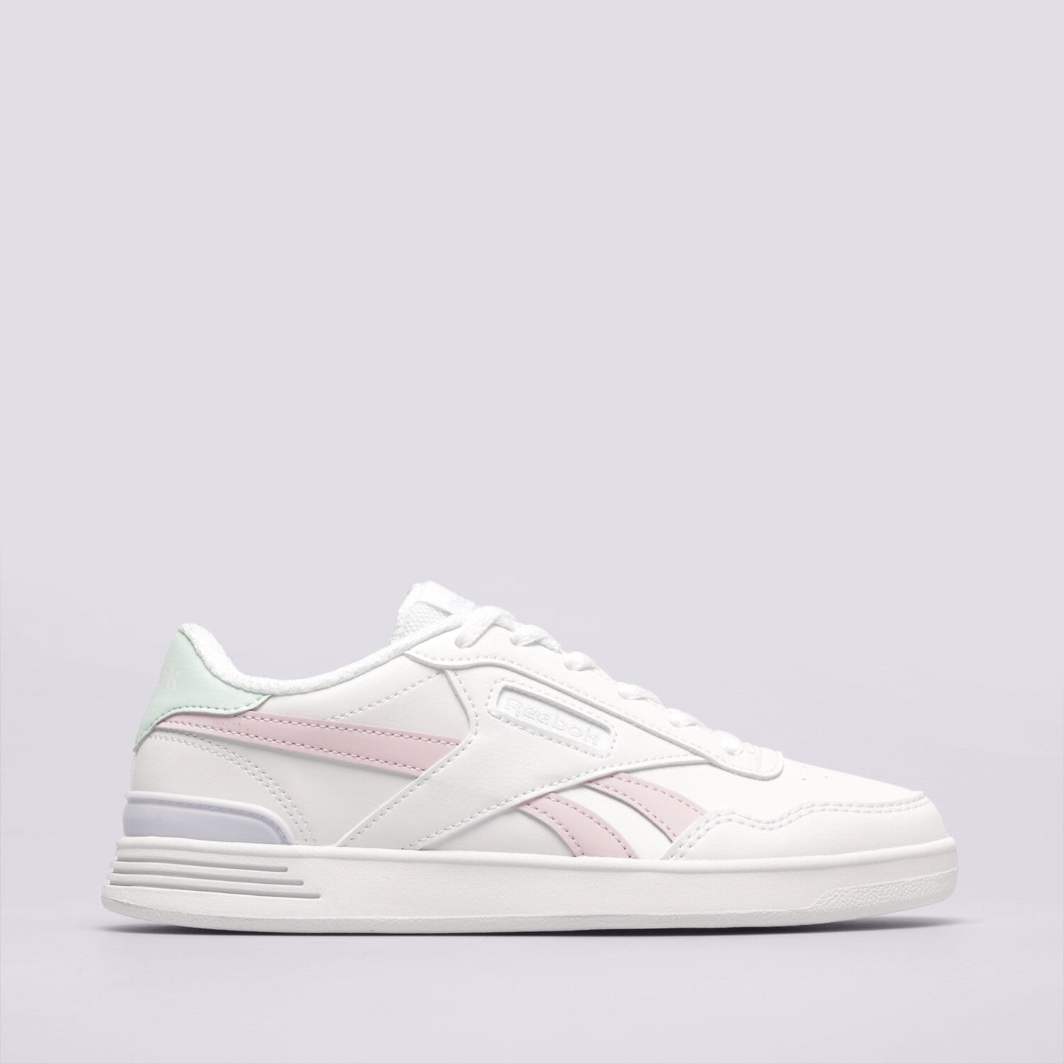dámské tenisky REEBOK COURT ADVANCE CLIP H03556 BÍLÁ