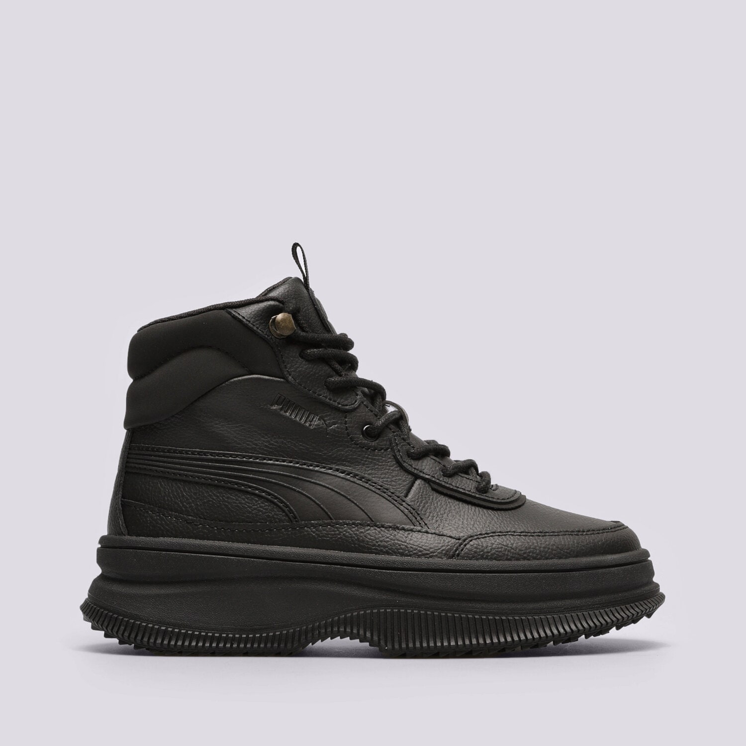 dámská outdoorová obuv PUMA MAYRA 39231602 ČERNÁ