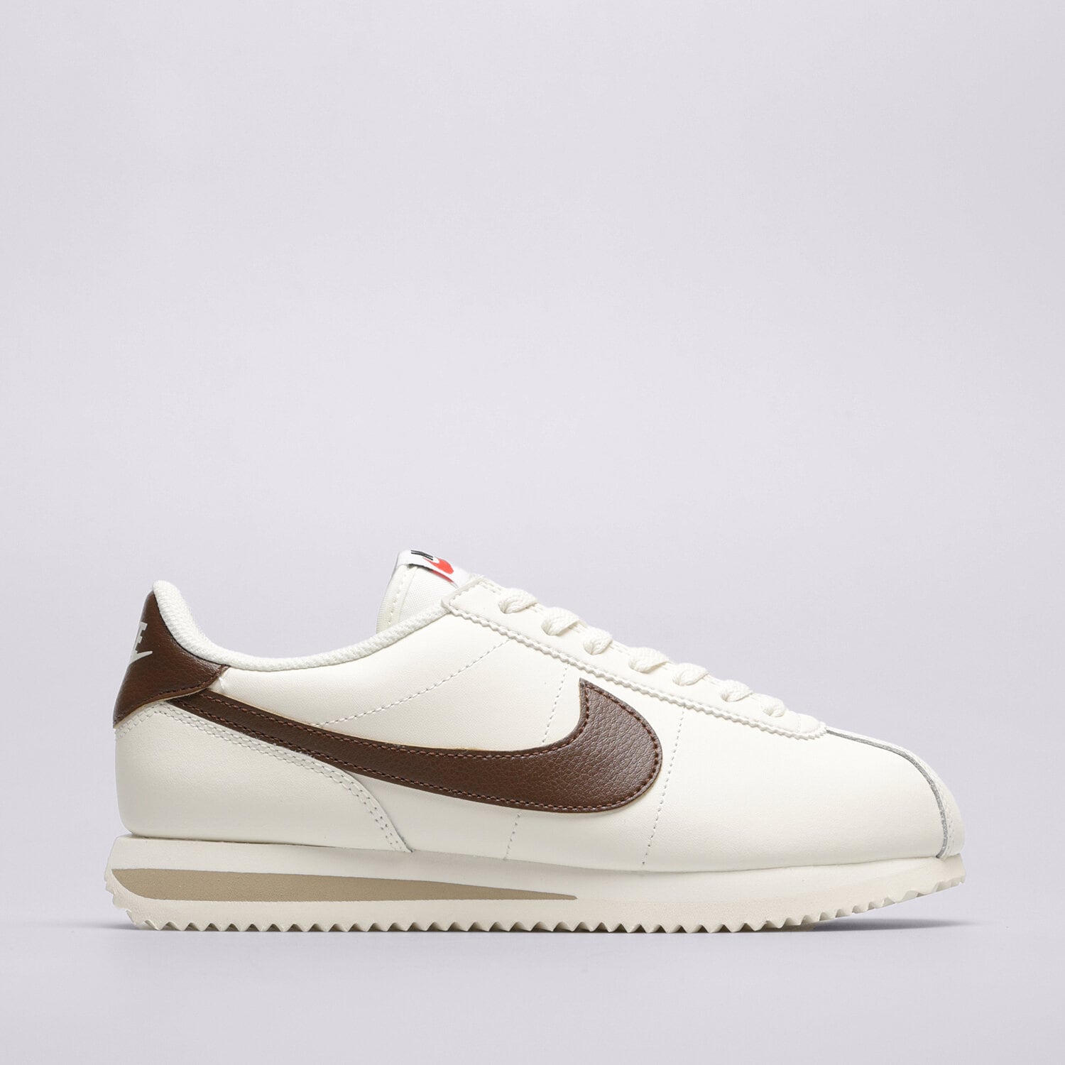 dámské tenisky NIKE CORTEZ  DN1791-104 BÉŽOVÁ