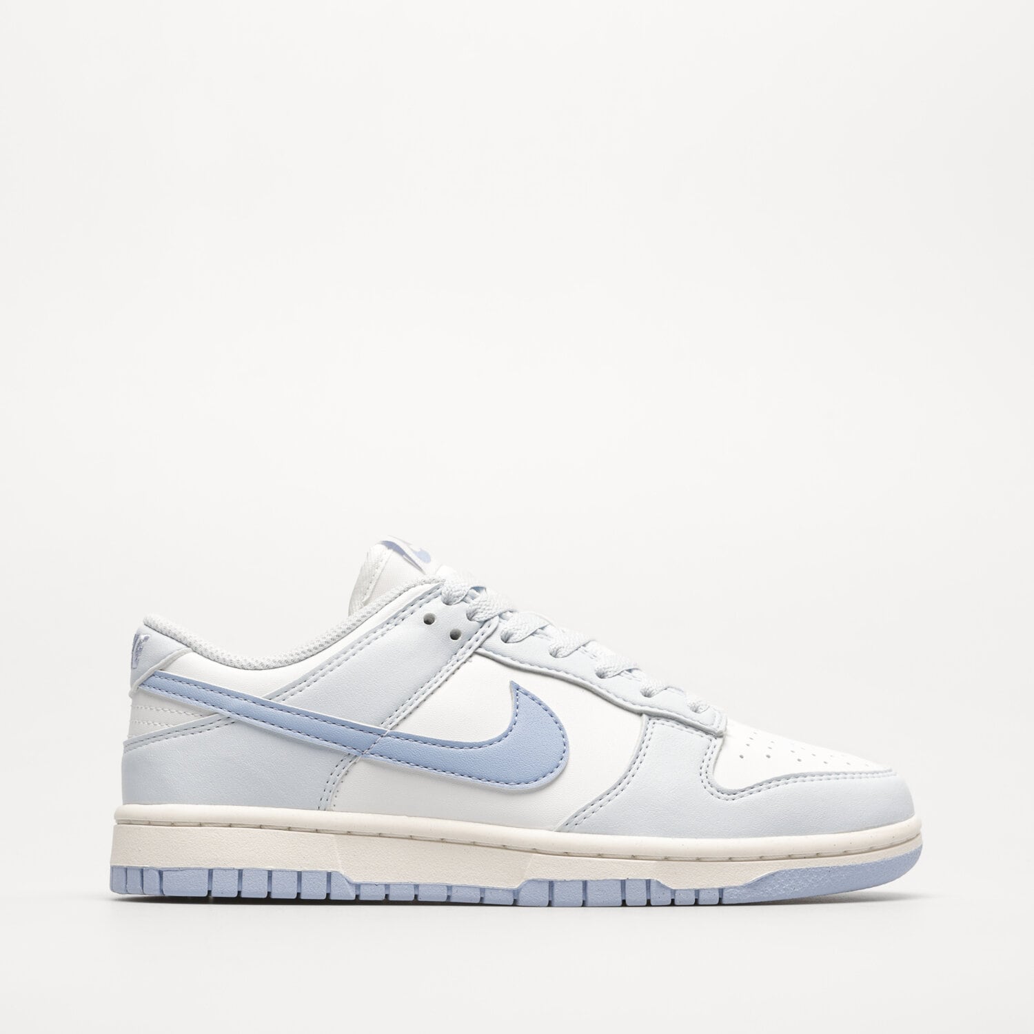 dámské tenisky NIKE DUNK LOW NEXT NATURE  DD1873-400 MODRÁ