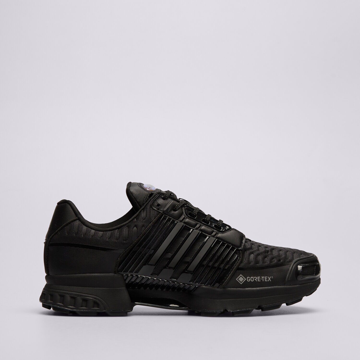pánské tenisky ADIDAS CLIMAPROOF 1 GTX KI6797 ČERNÁ