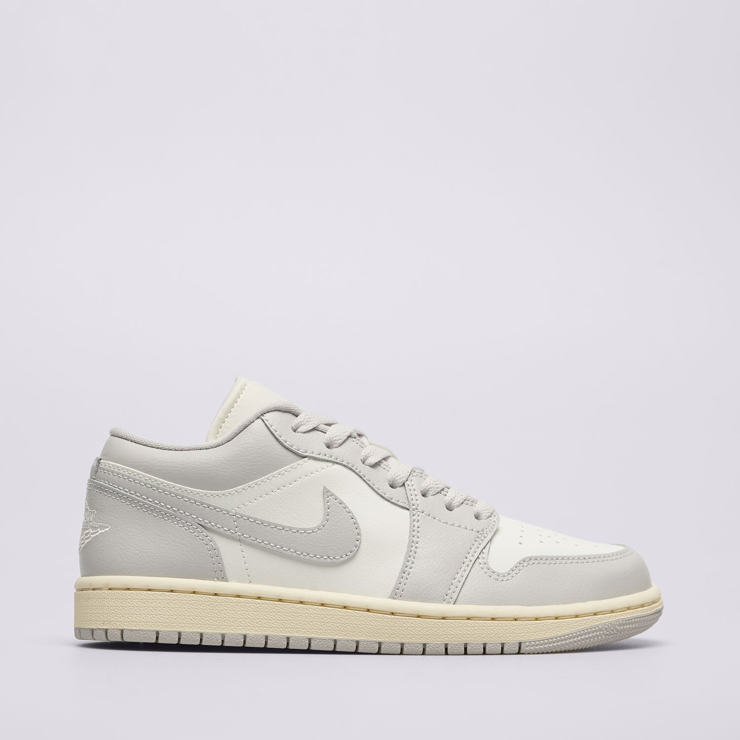 dámské tenisky AIR JORDAN 1 LOW  DC0774-103 BÉŽOVÁ