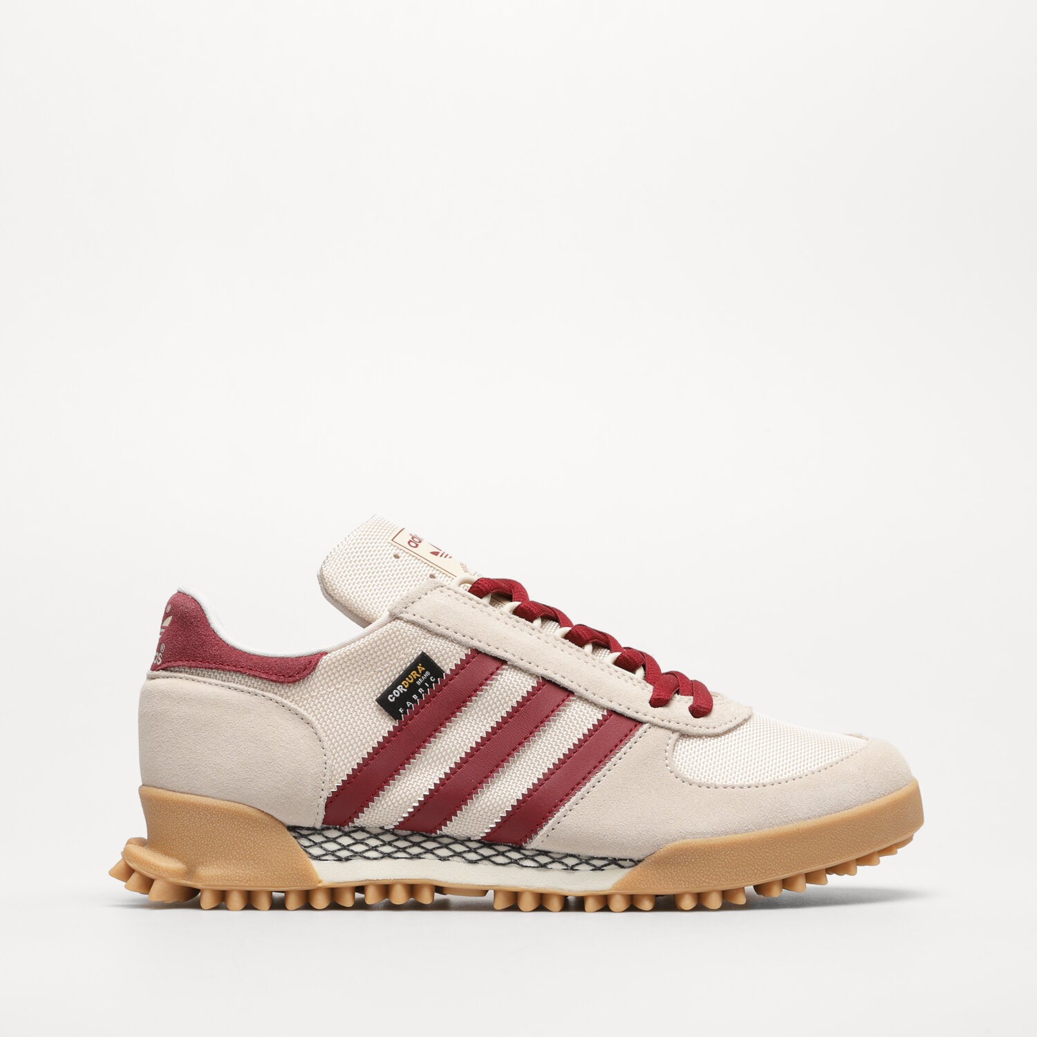 pánské tenisky ADIDAS MARATHON TR  IG7398 BÉŽOVÁ
