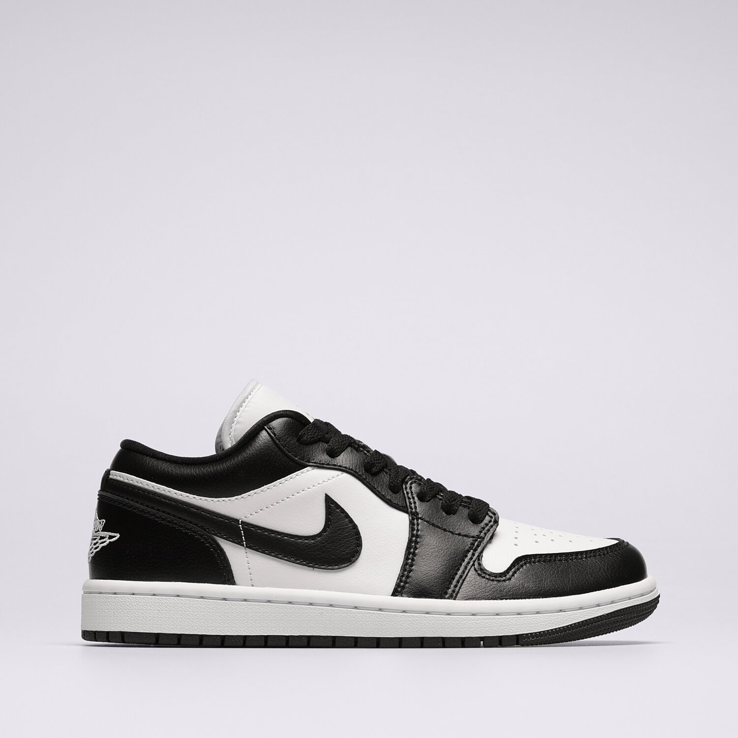 dámské tenisky AIR JORDAN 1 LOW  DC0774-101 ČERNÁ