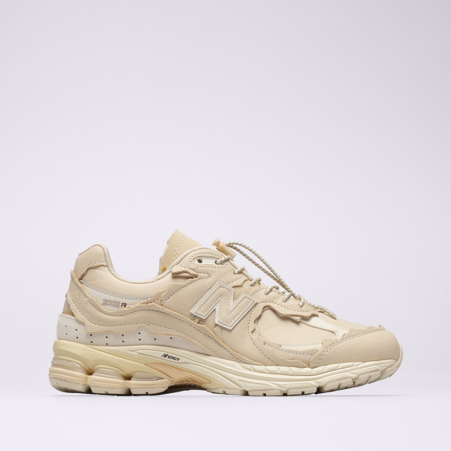pánské tenisky NEW BALANCE 2002R  M2002RDQ BÉŽOVÁ