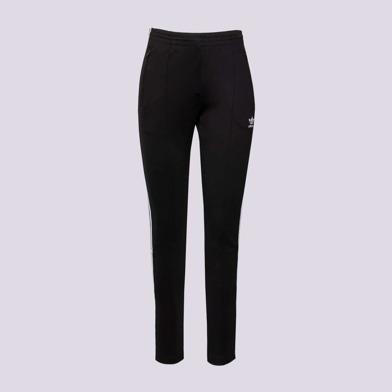 dámské kalhoty ADIDAS KALHOTY  SST PANTS PB GD2361 ČERNÁ