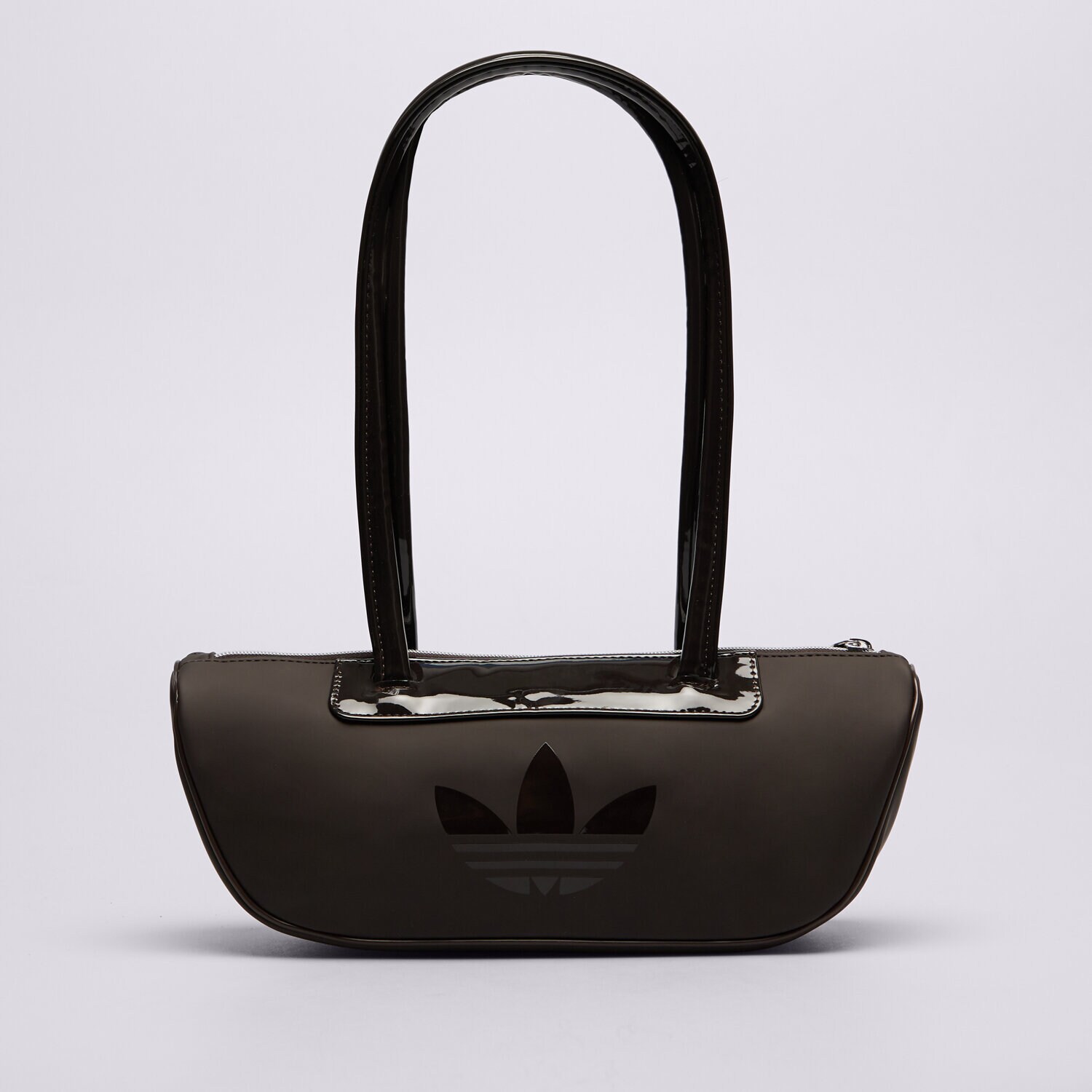dámská taška ADIDAS TAŠKA BOWLING BAG KR6768 HNĚDÁ