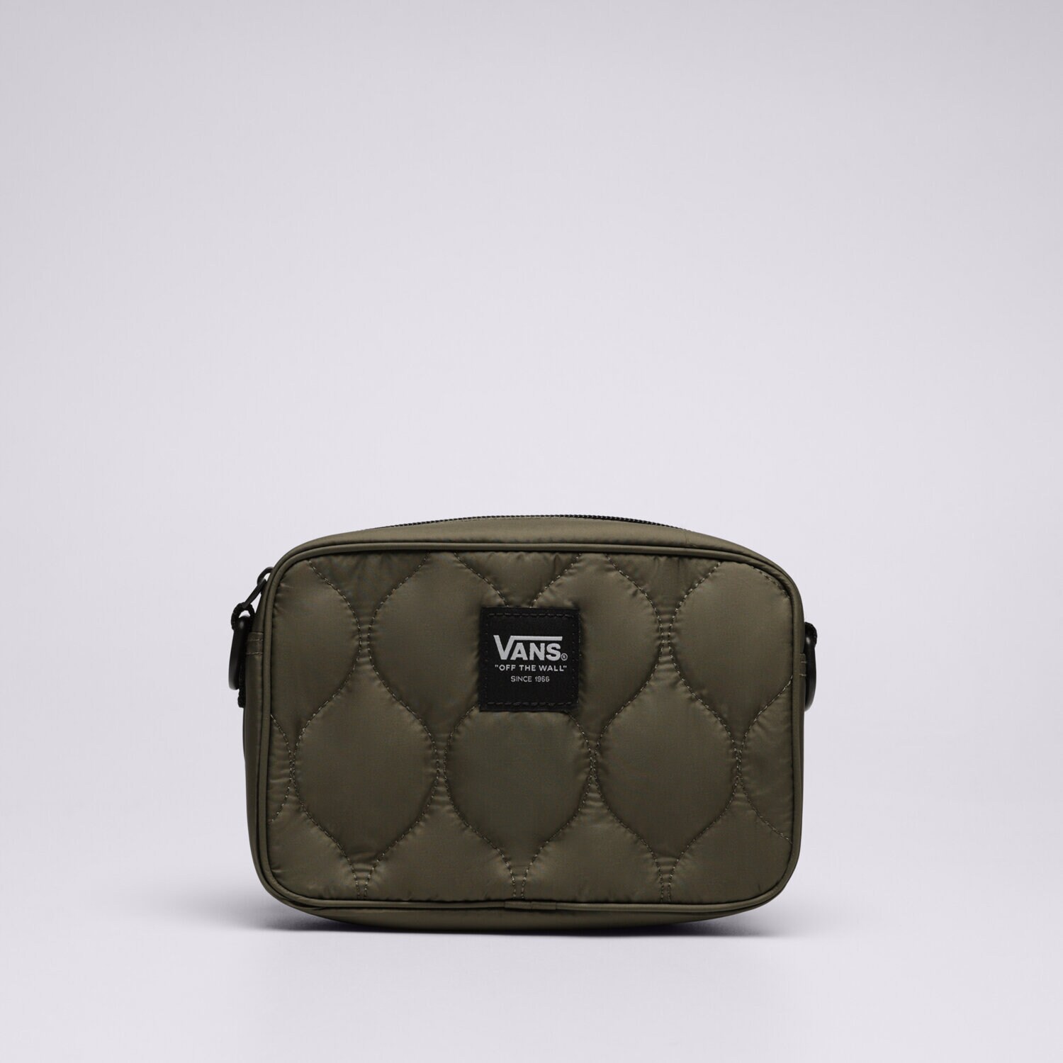 dámská taška VANS TAŠKA VERTEX CROSSBODY VN000F5KKCZ1 KHAKI