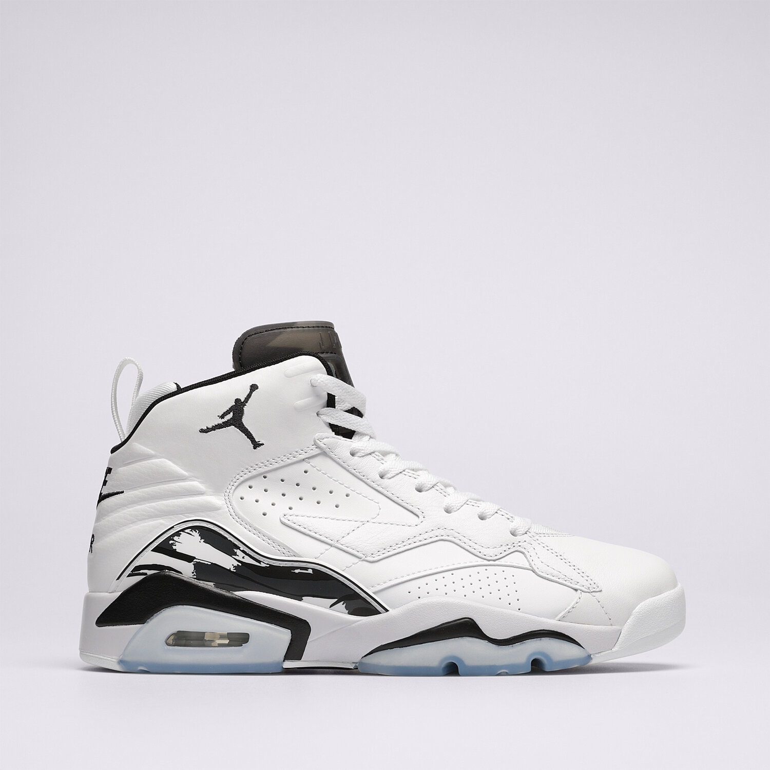pánské tenisky JORDAN JUMPMAN MVP  DZ4475-100 BÍLÁ