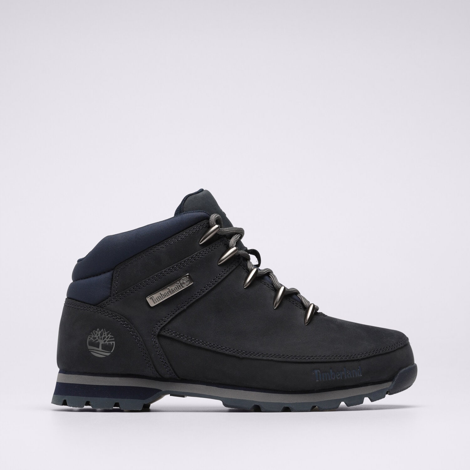pánská outdoorová obuv TIMBERLAND EURO SPRINT  TB0A6ATV0191 TMAVOMODRÁ