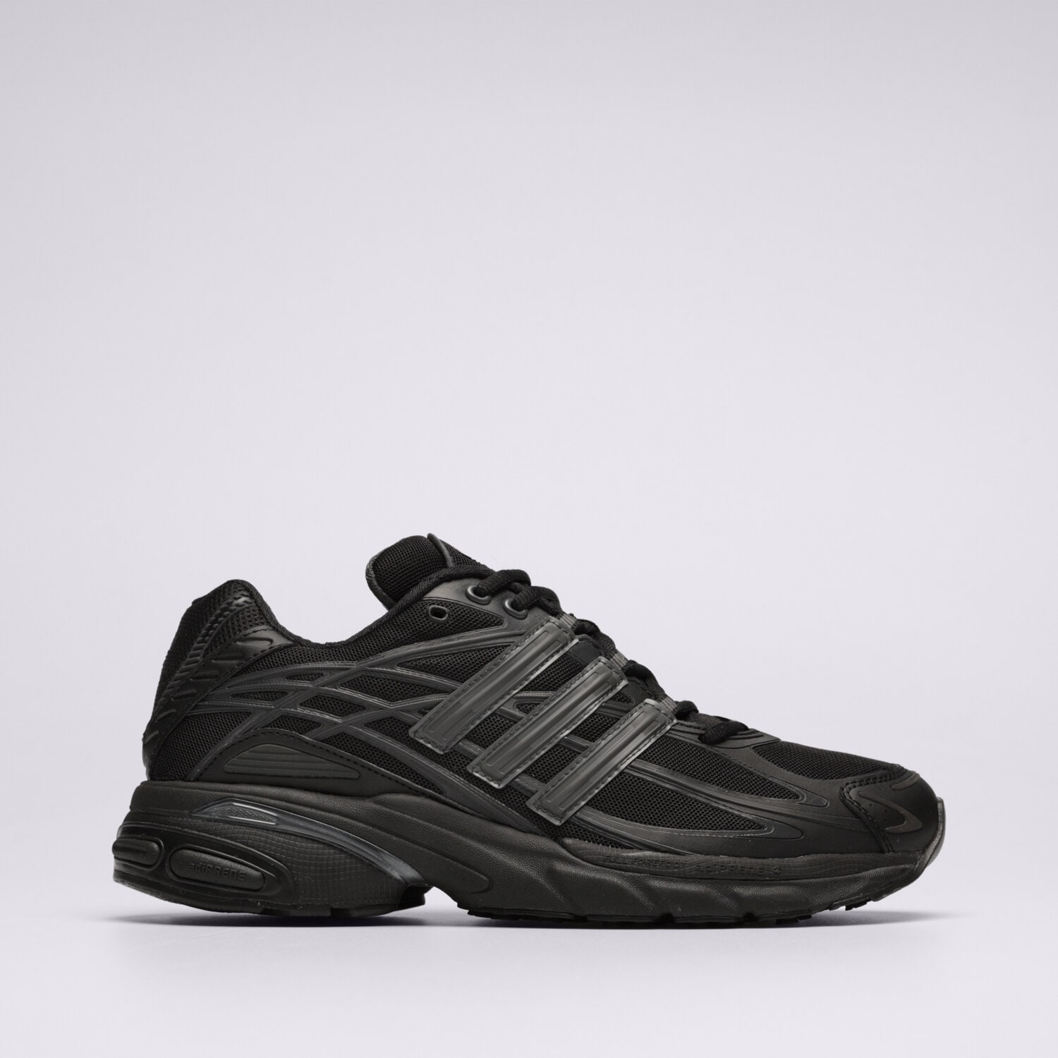 pánské tenisky ADIDAS ADISTAR CUSHION  IE8869 ČERNÁ