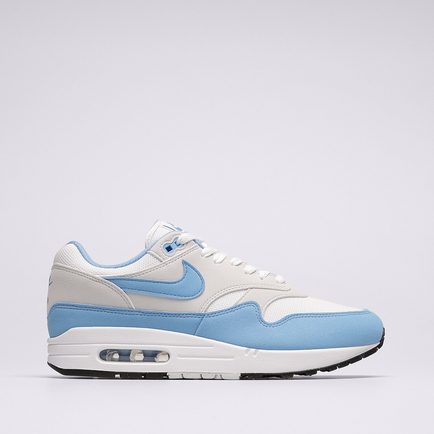 pánské tenisky NIKE AIR MAX 1 FD9082-103 MODRÁ