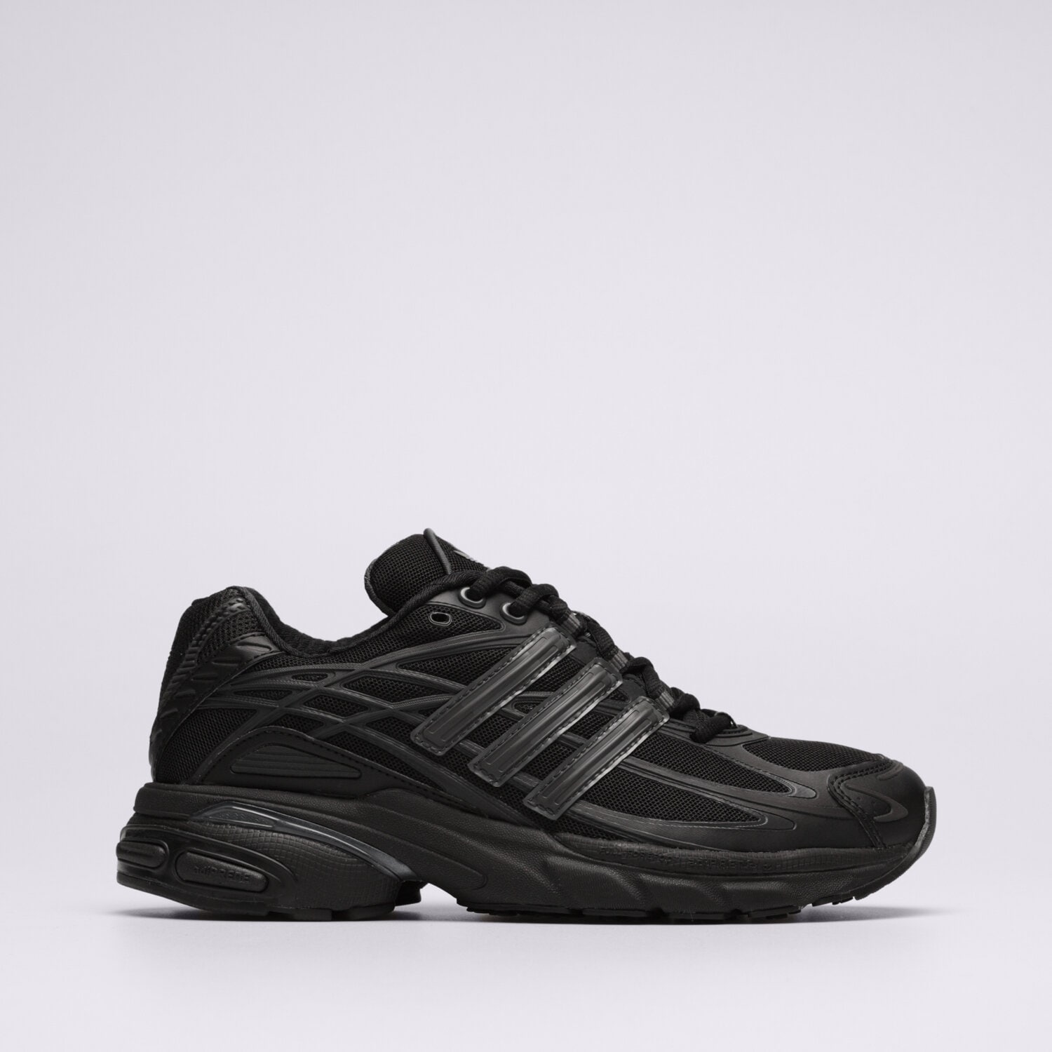 dámské tenisky ADIDAS ADISTAR CUSHION  IE8869 ČERNÁ