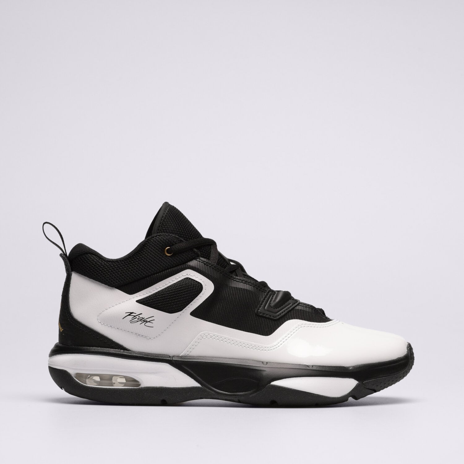 pánské tenisky JORDAN STAY LOYAL 3  FB1396-070 BÍLÁ