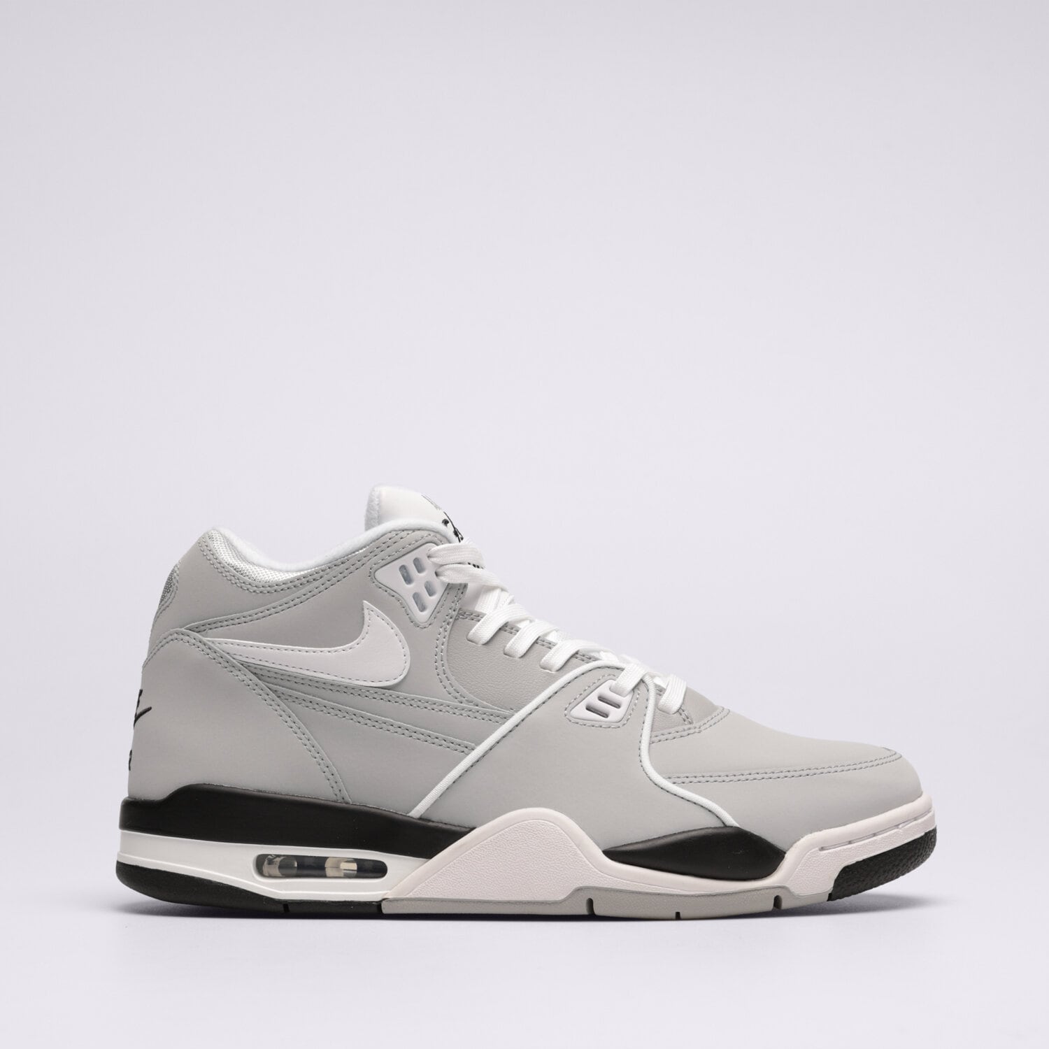 pánské tenisky NIKE AIR FLIGHT 89 SC FV6654-001 ŠEDÁ