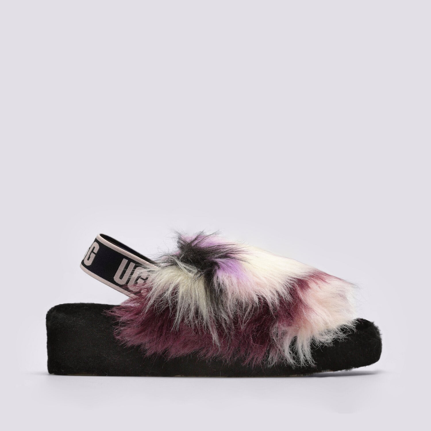 UGG FL.YEAH TIE DYE 1117326-MAGNOLIA VÍCEBAREVNÁ