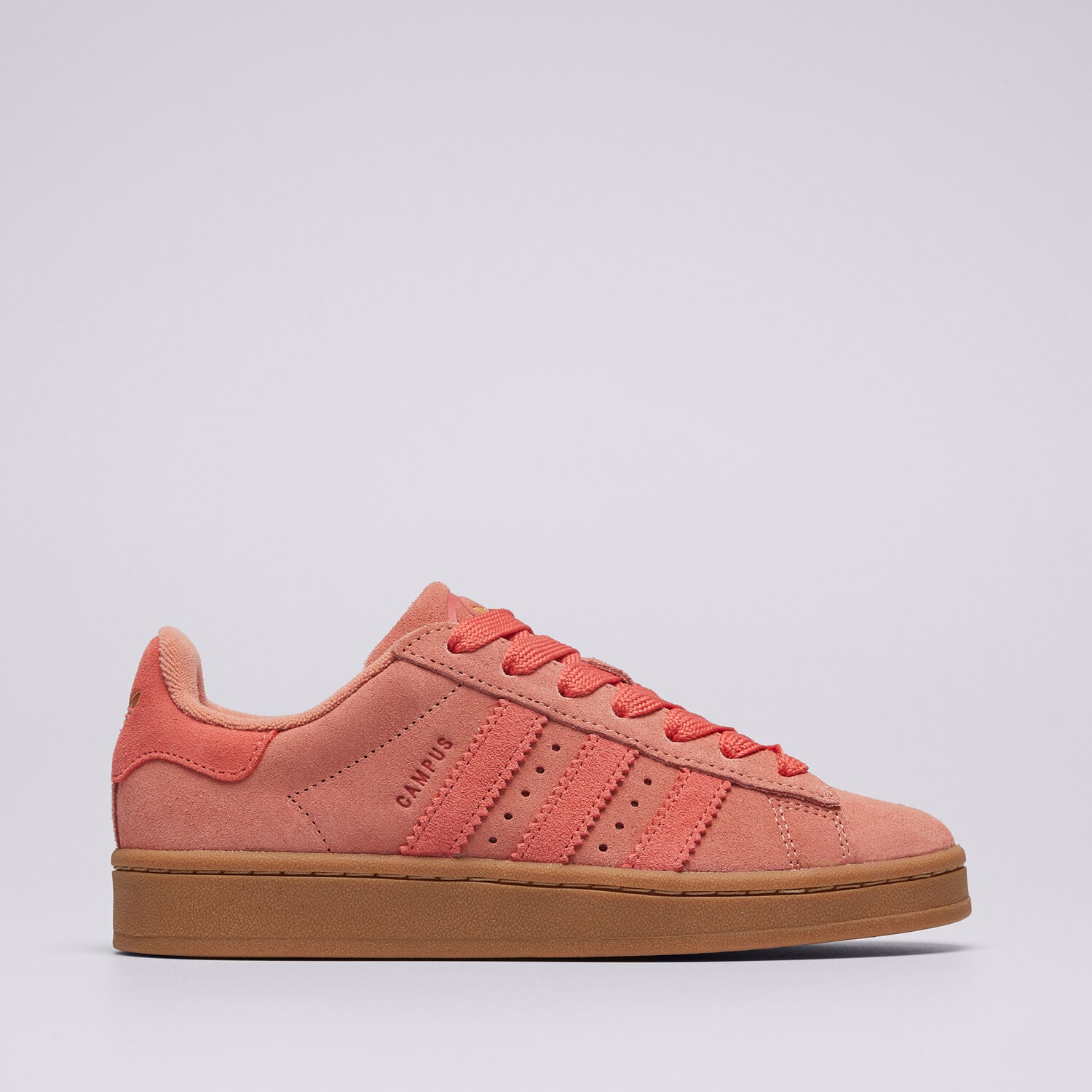 dámské tenisky ADIDAS CAMPUS 00S W IE5587 korálová