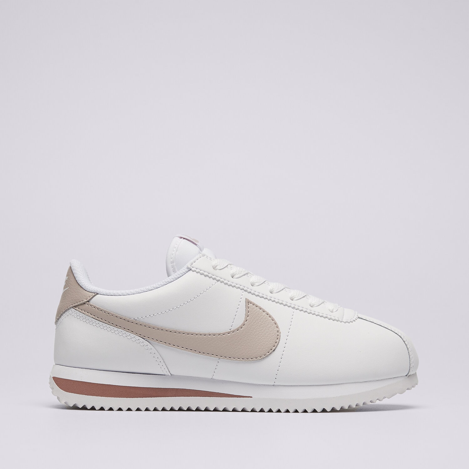 dámské tenisky NIKE CORTEZ  DN1791-105 BÍLÁ